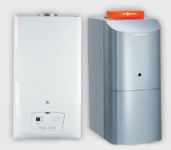 chaudière climatisation